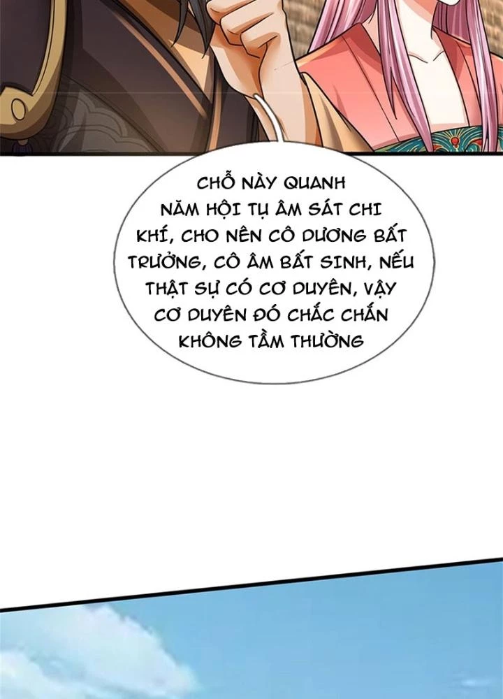 Ta Được Nuôi Dưỡng Bởi Nữ Ma Đầu Chapter 90 - 27