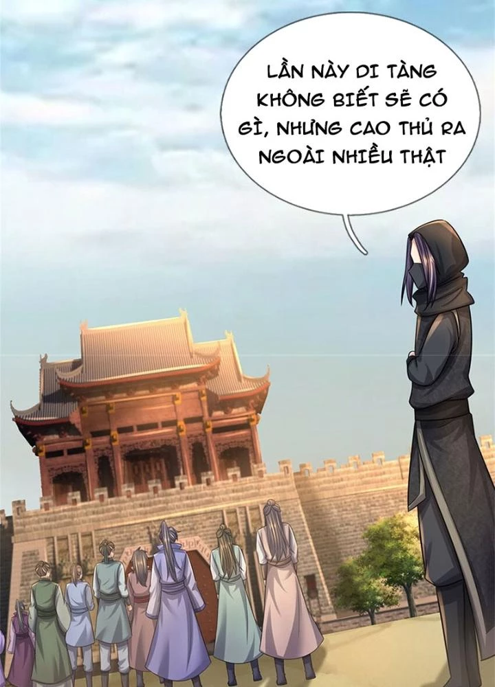 Ta Được Nuôi Dưỡng Bởi Nữ Ma Đầu Chapter 90 - 29