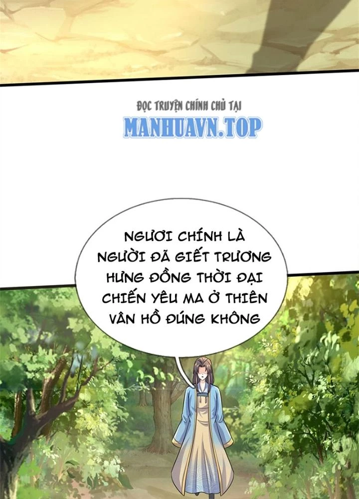 Ta Được Nuôi Dưỡng Bởi Nữ Ma Đầu Chapter 90 - 31