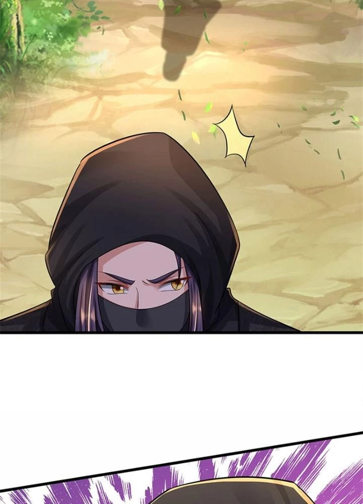 Ta Được Nuôi Dưỡng Bởi Nữ Ma Đầu Chapter 90 - 33