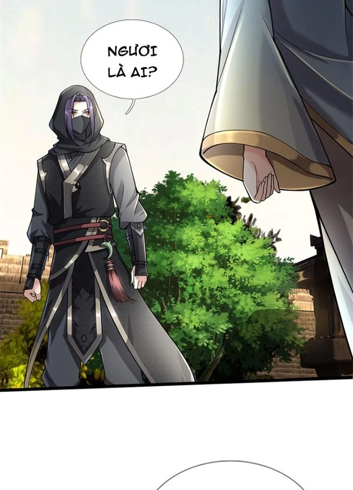 Ta Được Nuôi Dưỡng Bởi Nữ Ma Đầu Chapter 90 - 43