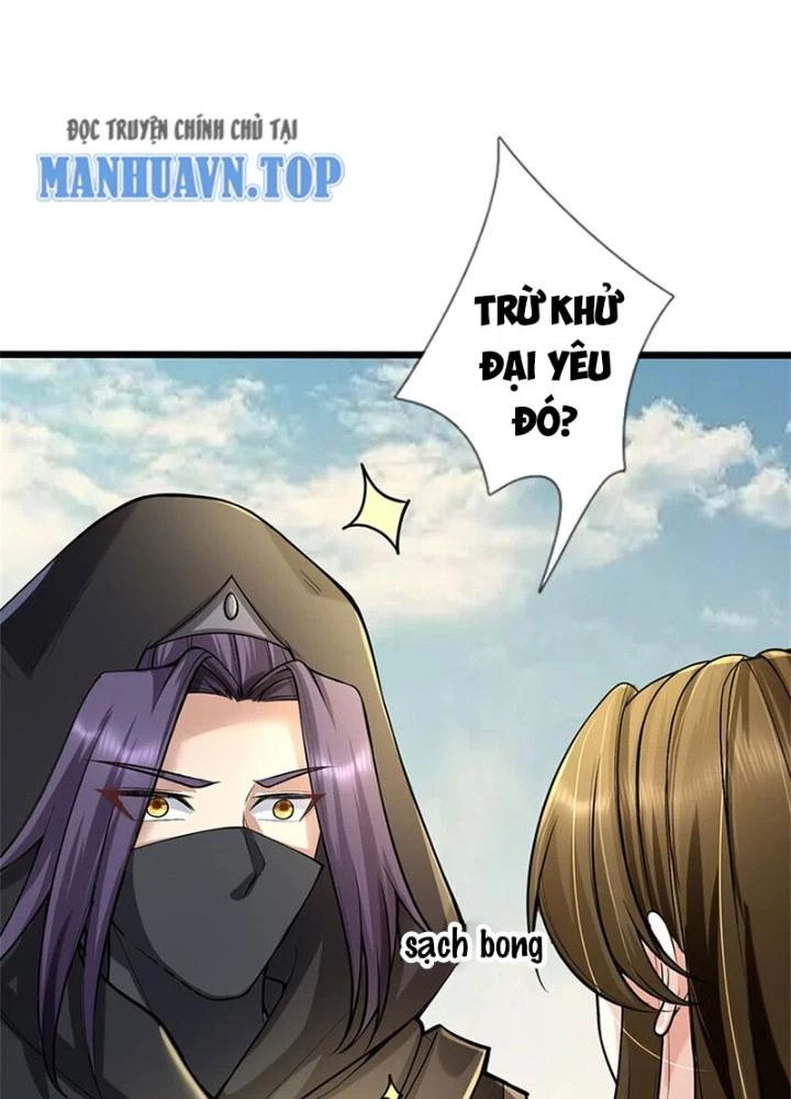 Ta Được Nuôi Dưỡng Bởi Nữ Ma Đầu Chapter 90 - 51