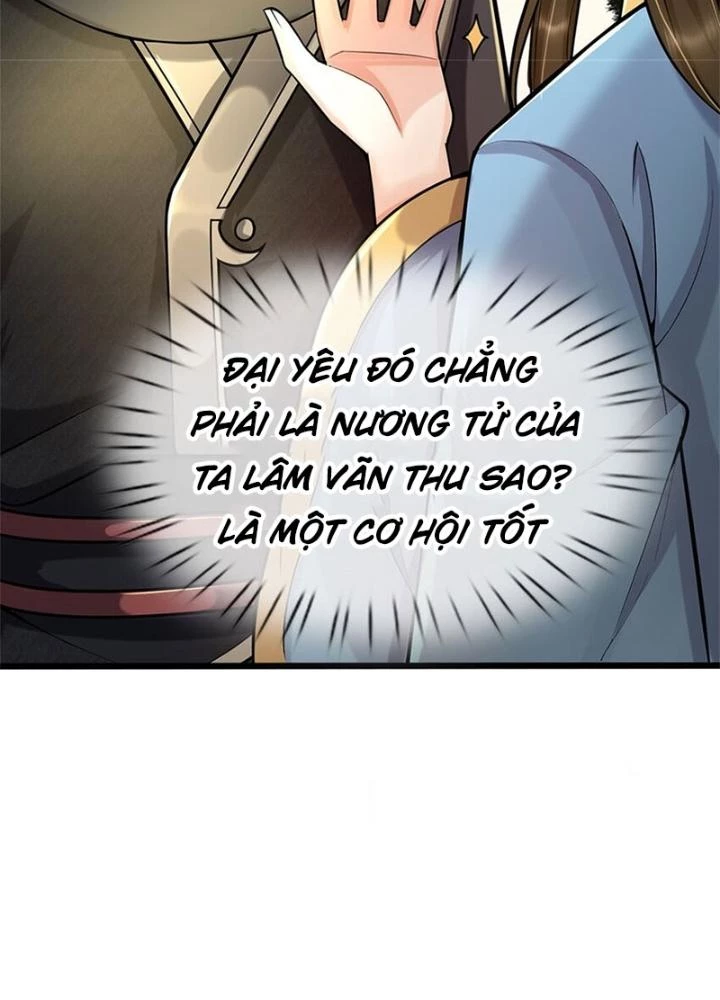 Ta Được Nuôi Dưỡng Bởi Nữ Ma Đầu Chapter 90 - 53