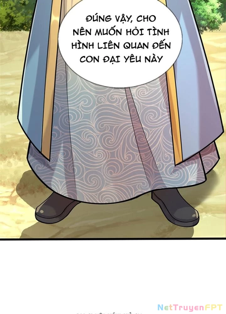 Ta Được Nuôi Dưỡng Bởi Nữ Ma Đầu Chapter 90 - 57