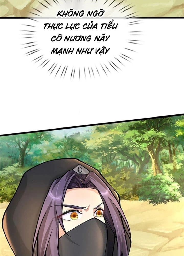 Ta Được Nuôi Dưỡng Bởi Nữ Ma Đầu Chapter 90 - 67