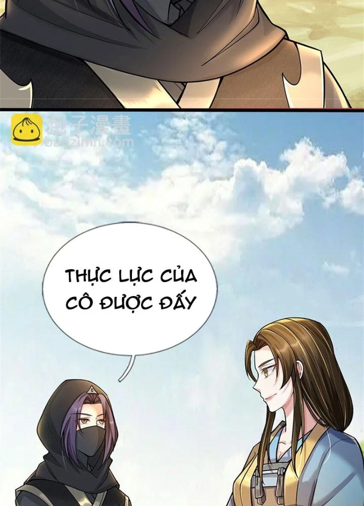 Ta Được Nuôi Dưỡng Bởi Nữ Ma Đầu Chapter 90 - 69