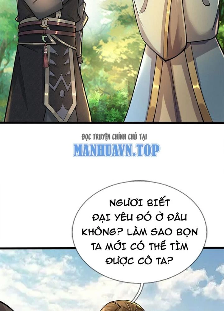 Ta Được Nuôi Dưỡng Bởi Nữ Ma Đầu Chapter 90 - 71