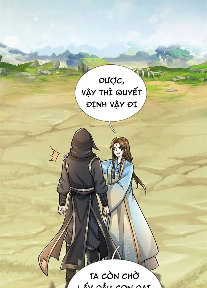 Ta Được Nuôi Dưỡng Bởi Nữ Ma Đầu Chapter 90 - 79