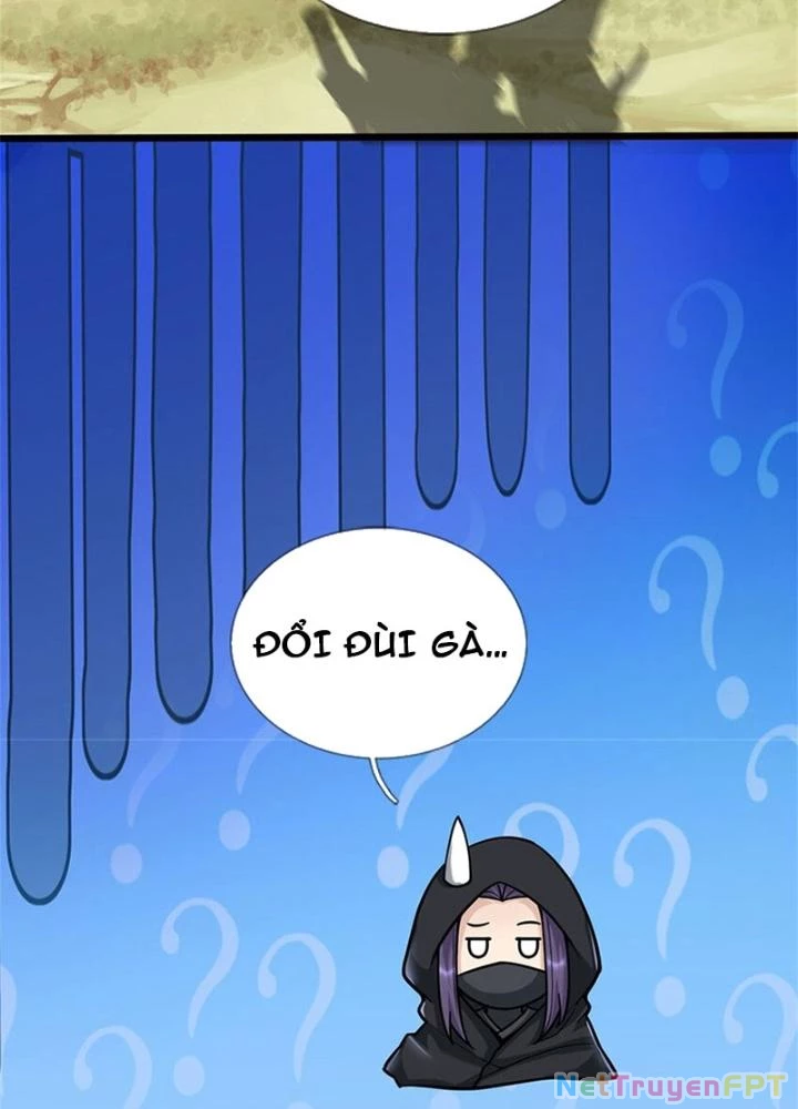 Ta Được Nuôi Dưỡng Bởi Nữ Ma Đầu Chapter 90 - 81