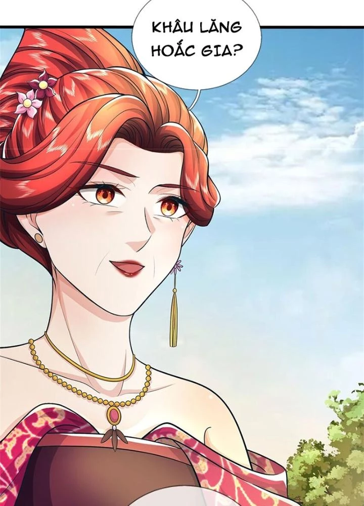 Ta Được Nuôi Dưỡng Bởi Nữ Ma Đầu Chapter 90 - 91