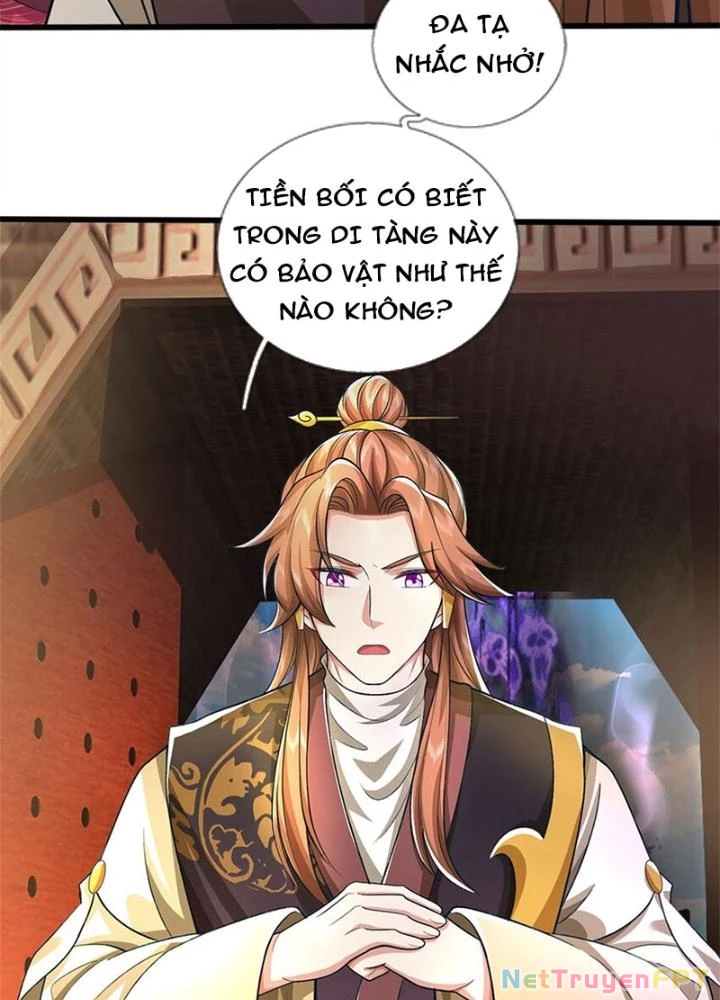 Ta Được Nuôi Dưỡng Bởi Nữ Ma Đầu Chapter 90 - 95