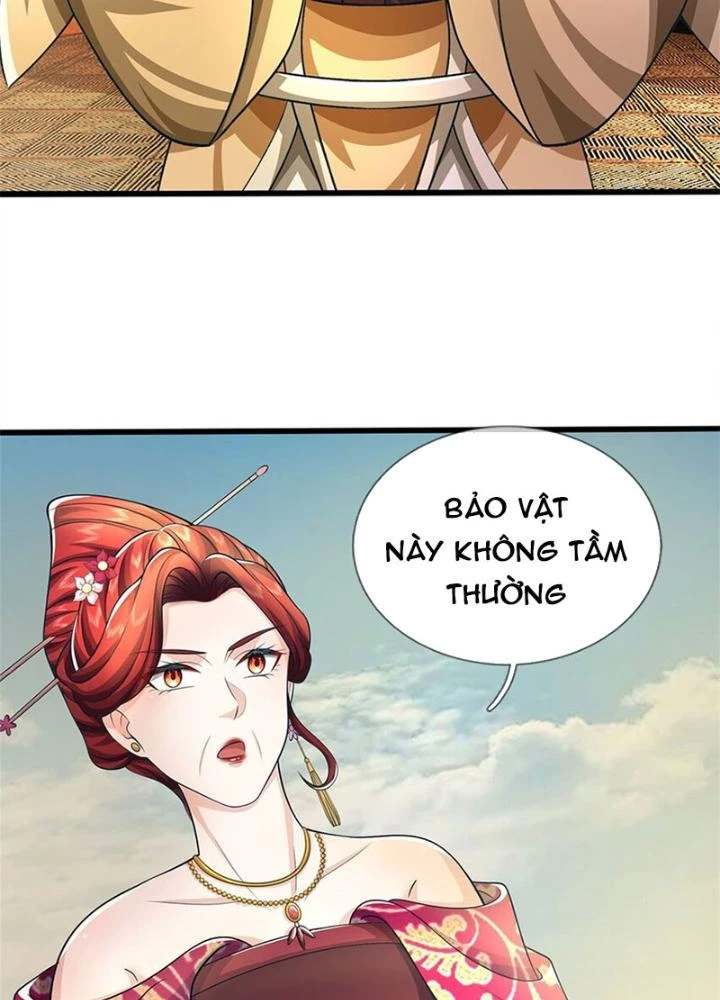 Ta Được Nuôi Dưỡng Bởi Nữ Ma Đầu Chapter 90 - 97