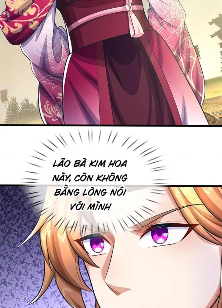 Ta Được Nuôi Dưỡng Bởi Nữ Ma Đầu Chapter 90 - 99