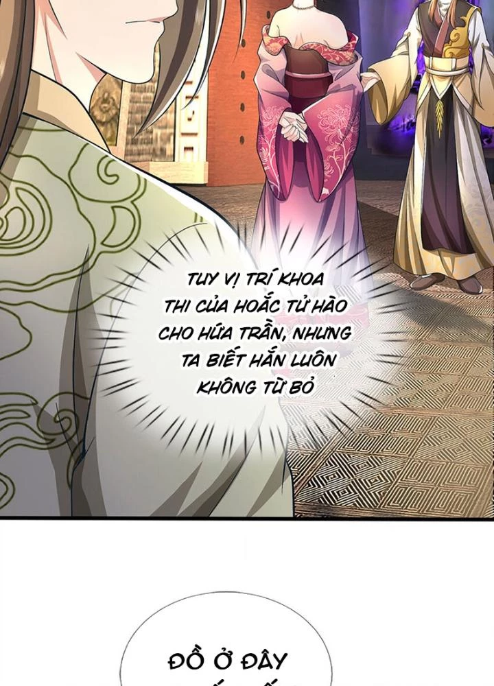 Ta Được Nuôi Dưỡng Bởi Nữ Ma Đầu Chapter 90 - 103