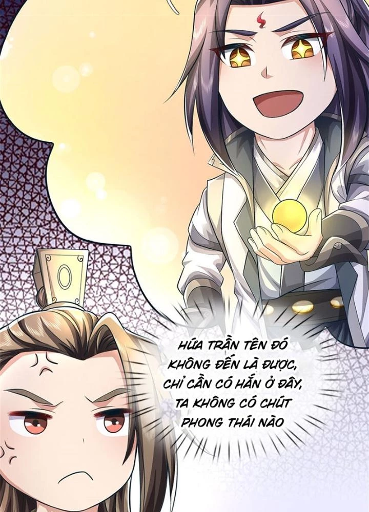 Ta Được Nuôi Dưỡng Bởi Nữ Ma Đầu Chapter 90 - 105