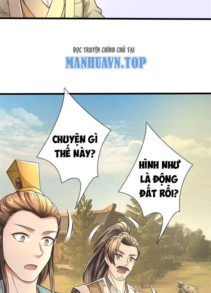 Ta Được Nuôi Dưỡng Bởi Nữ Ma Đầu Chapter 90 - 107
