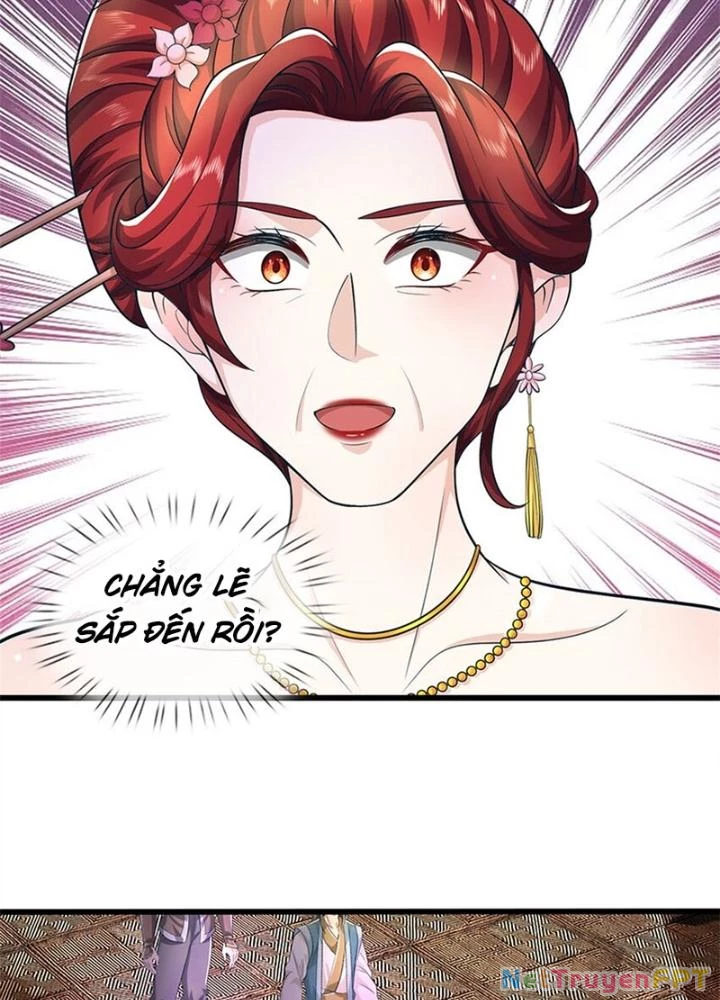 Ta Được Nuôi Dưỡng Bởi Nữ Ma Đầu Chapter 90 - 111