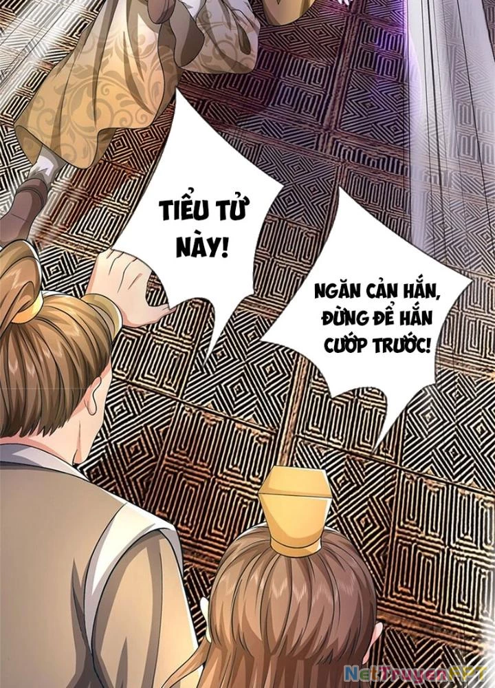 Ta Được Nuôi Dưỡng Bởi Nữ Ma Đầu Chapter 90 - 117