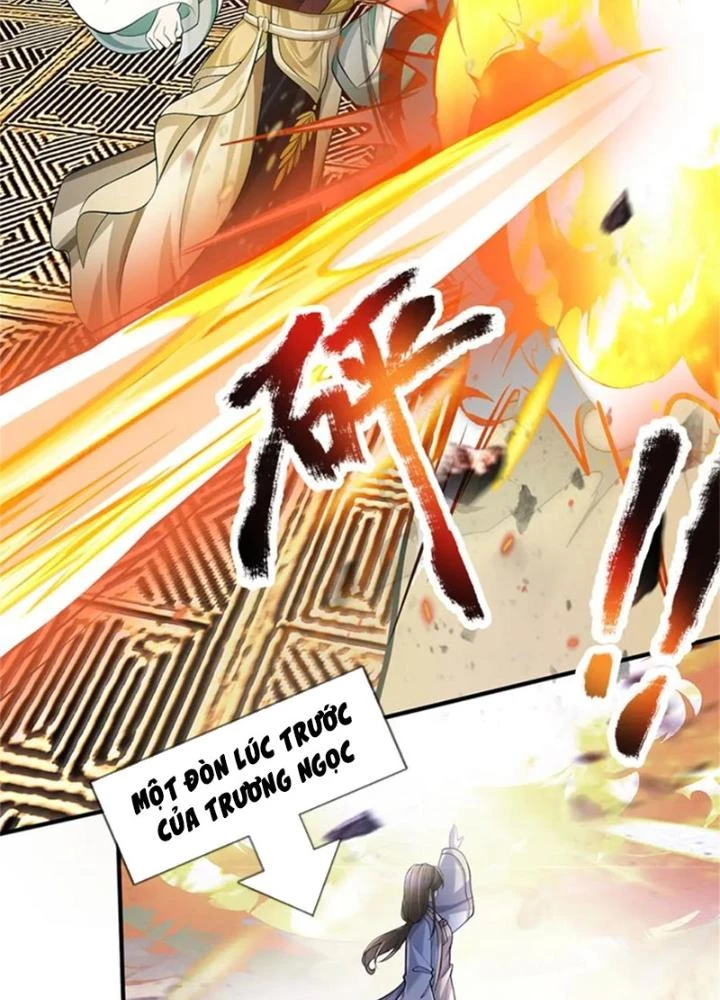 Ta Được Nuôi Dưỡng Bởi Nữ Ma Đầu Chapter 91 - 7