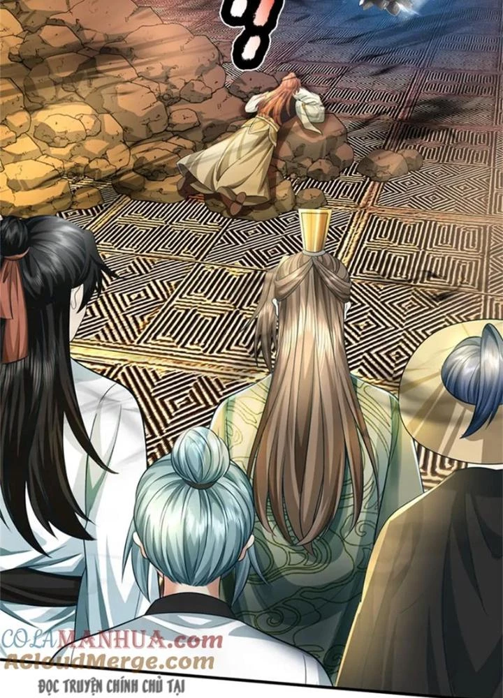 Ta Được Nuôi Dưỡng Bởi Nữ Ma Đầu Chapter 91 - 11