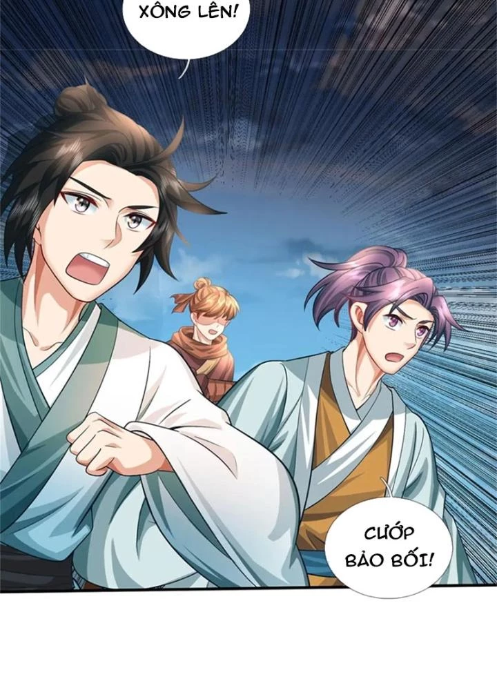 Ta Được Nuôi Dưỡng Bởi Nữ Ma Đầu Chapter 91 - 13