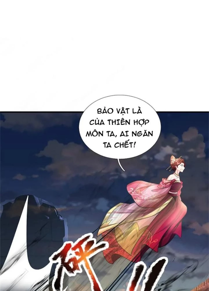 Ta Được Nuôi Dưỡng Bởi Nữ Ma Đầu Chapter 91 - 15
