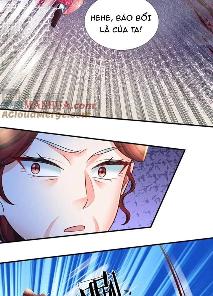 Ta Được Nuôi Dưỡng Bởi Nữ Ma Đầu Chapter 91 - 21