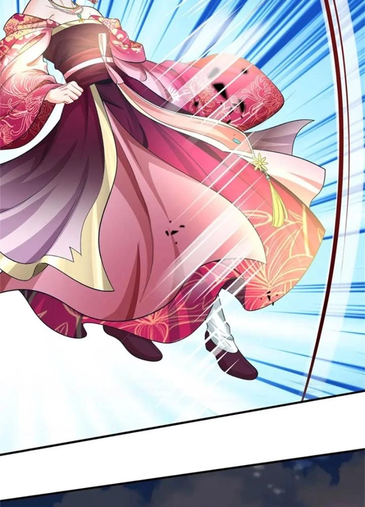 Ta Được Nuôi Dưỡng Bởi Nữ Ma Đầu Chapter 91 - 23