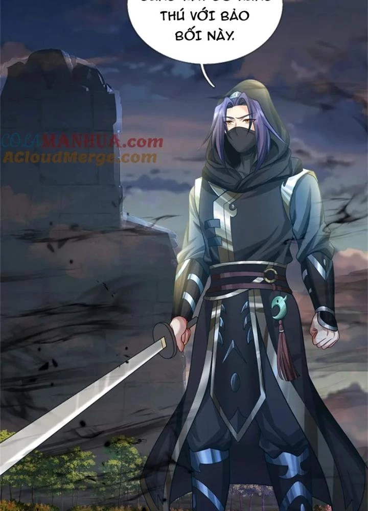 Ta Được Nuôi Dưỡng Bởi Nữ Ma Đầu Chapter 91 - 25