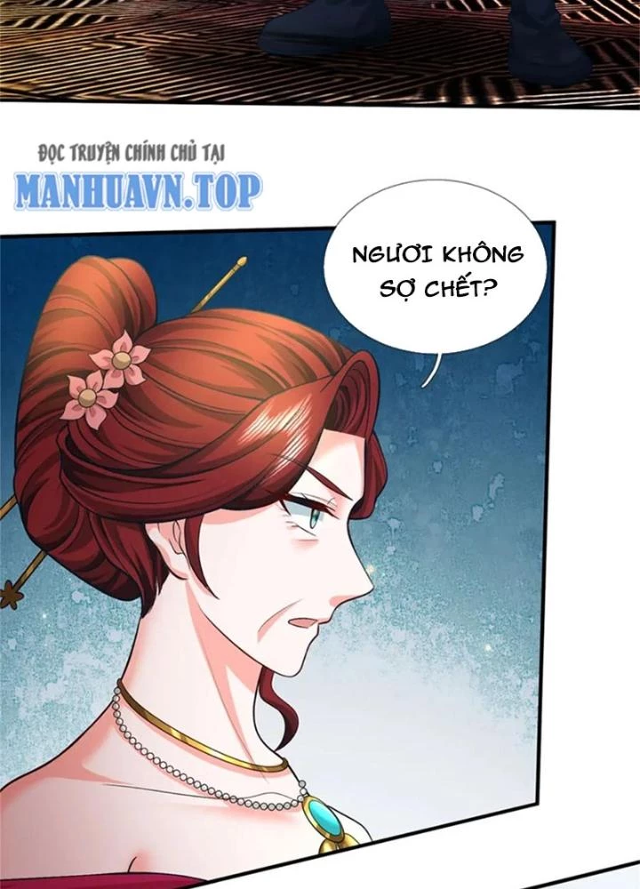 Ta Được Nuôi Dưỡng Bởi Nữ Ma Đầu Chapter 91 - 27