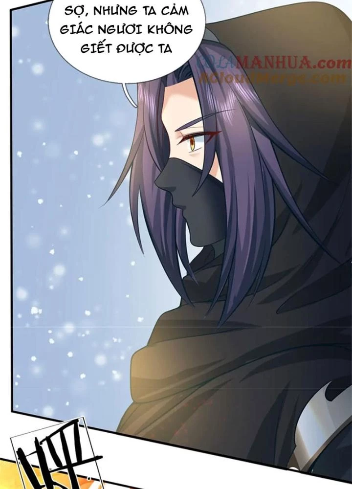 Ta Được Nuôi Dưỡng Bởi Nữ Ma Đầu Chapter 91 - 29