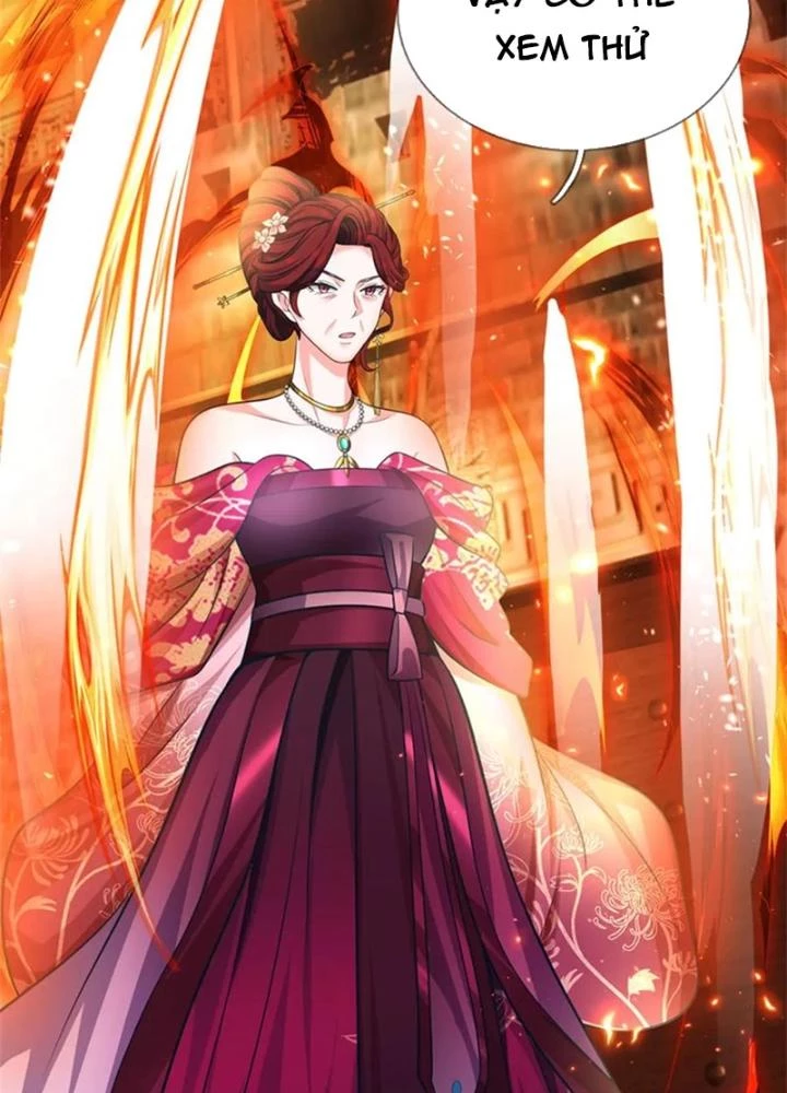 Ta Được Nuôi Dưỡng Bởi Nữ Ma Đầu Chapter 91 - 31