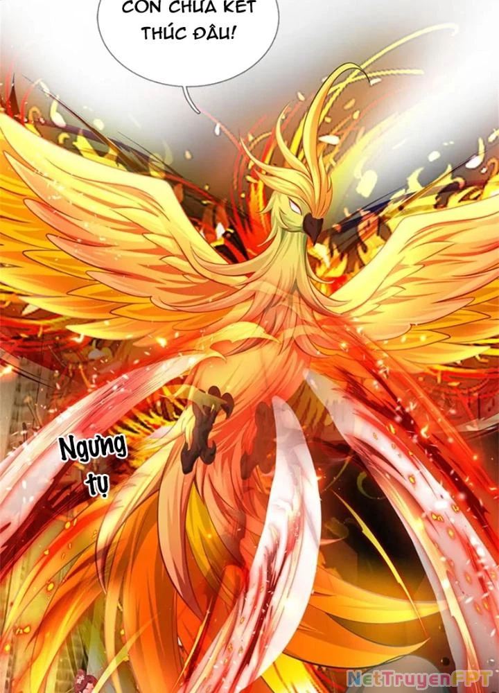 Ta Được Nuôi Dưỡng Bởi Nữ Ma Đầu Chapter 91 - 37