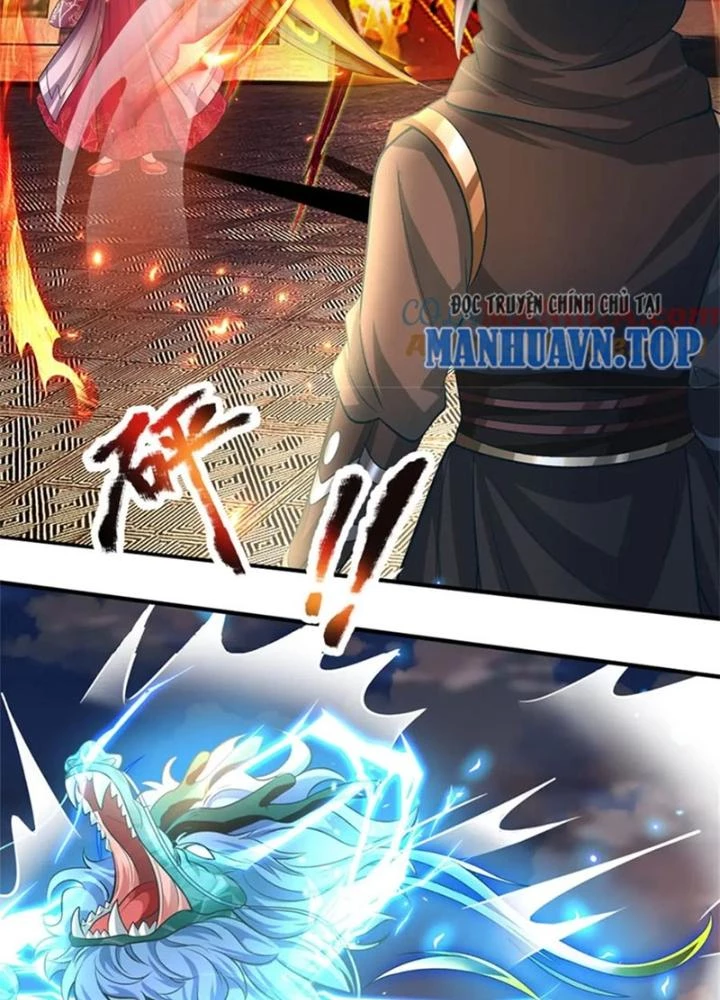 Ta Được Nuôi Dưỡng Bởi Nữ Ma Đầu Chapter 91 - 39