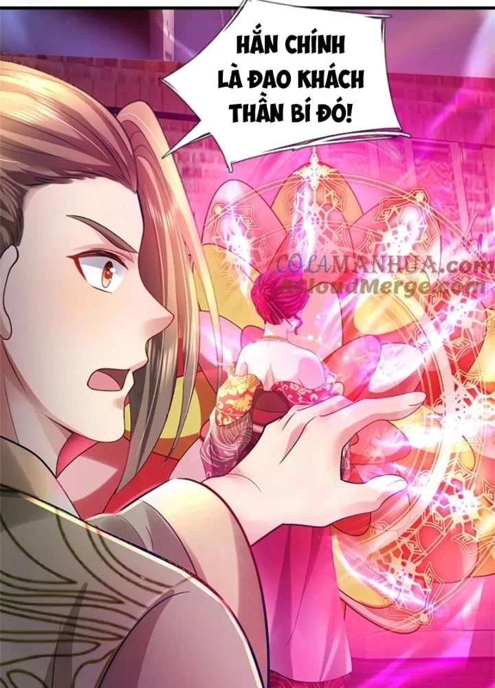 Ta Được Nuôi Dưỡng Bởi Nữ Ma Đầu Chapter 91 - 45