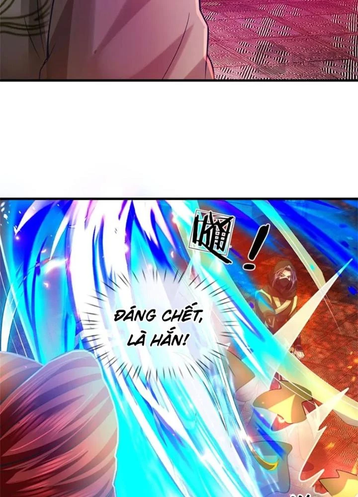 Ta Được Nuôi Dưỡng Bởi Nữ Ma Đầu Chapter 91 - 47
