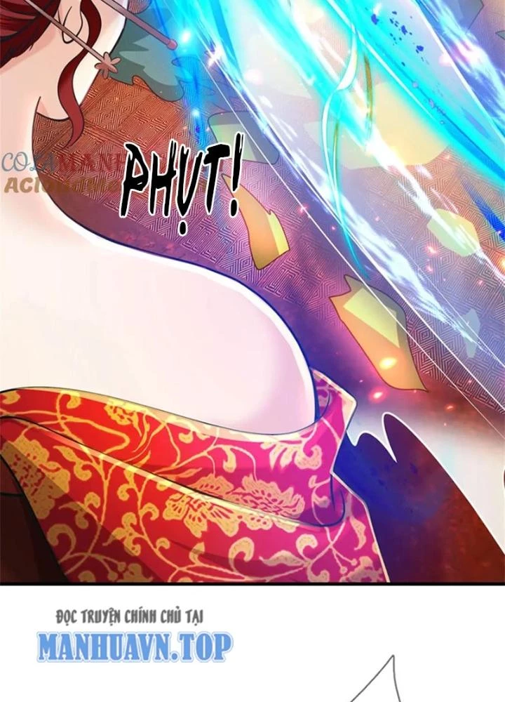 Ta Được Nuôi Dưỡng Bởi Nữ Ma Đầu Chapter 91 - 49