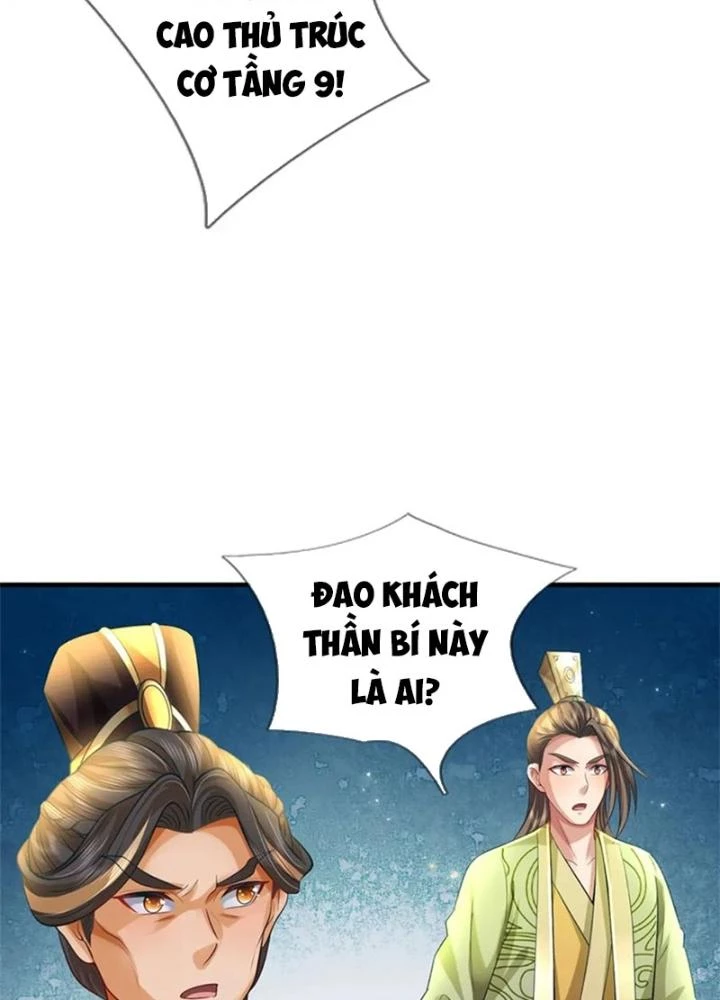 Ta Được Nuôi Dưỡng Bởi Nữ Ma Đầu Chapter 91 - 53