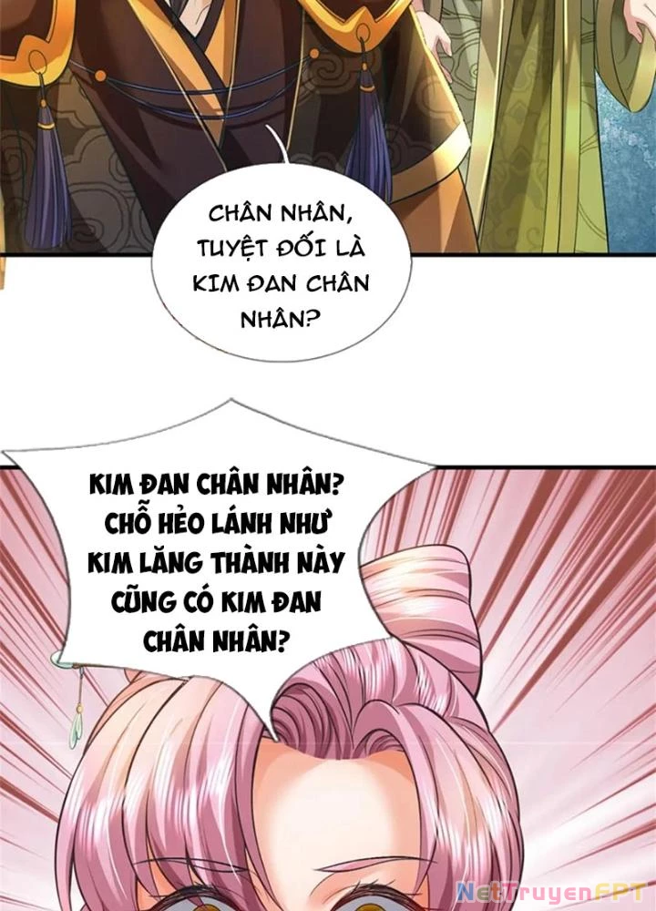 Ta Được Nuôi Dưỡng Bởi Nữ Ma Đầu Chapter 91 - 55