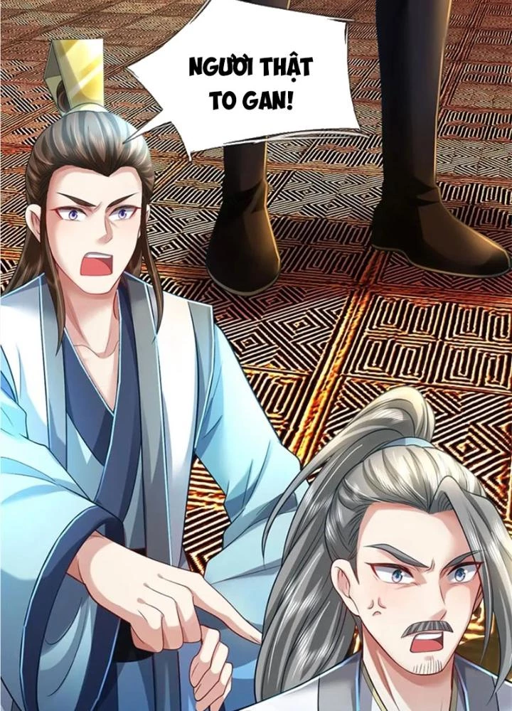 Ta Được Nuôi Dưỡng Bởi Nữ Ma Đầu Chapter 91 - 63