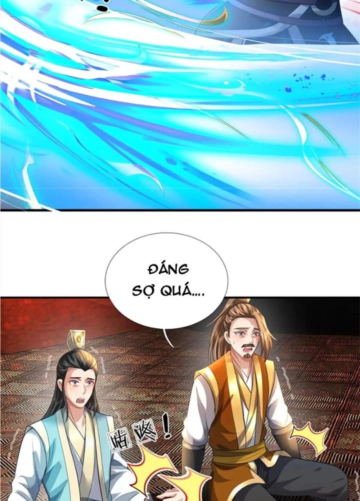 Ta Được Nuôi Dưỡng Bởi Nữ Ma Đầu Chapter 91 - 67