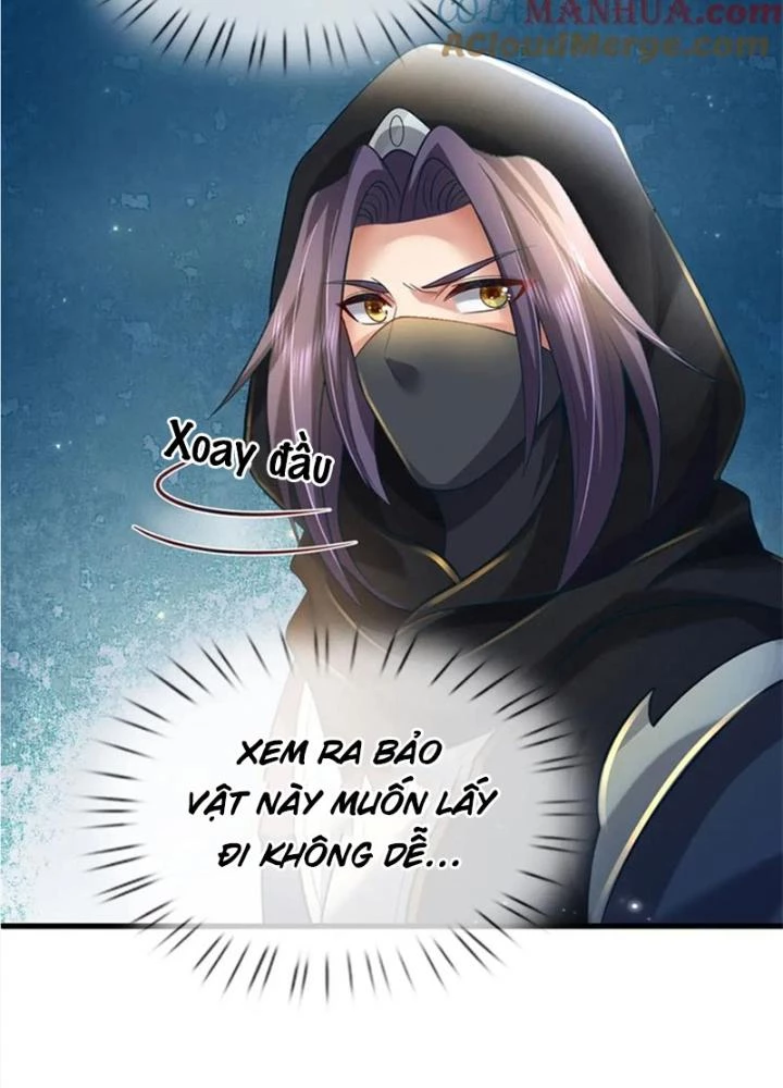Ta Được Nuôi Dưỡng Bởi Nữ Ma Đầu Chapter 91 - 71