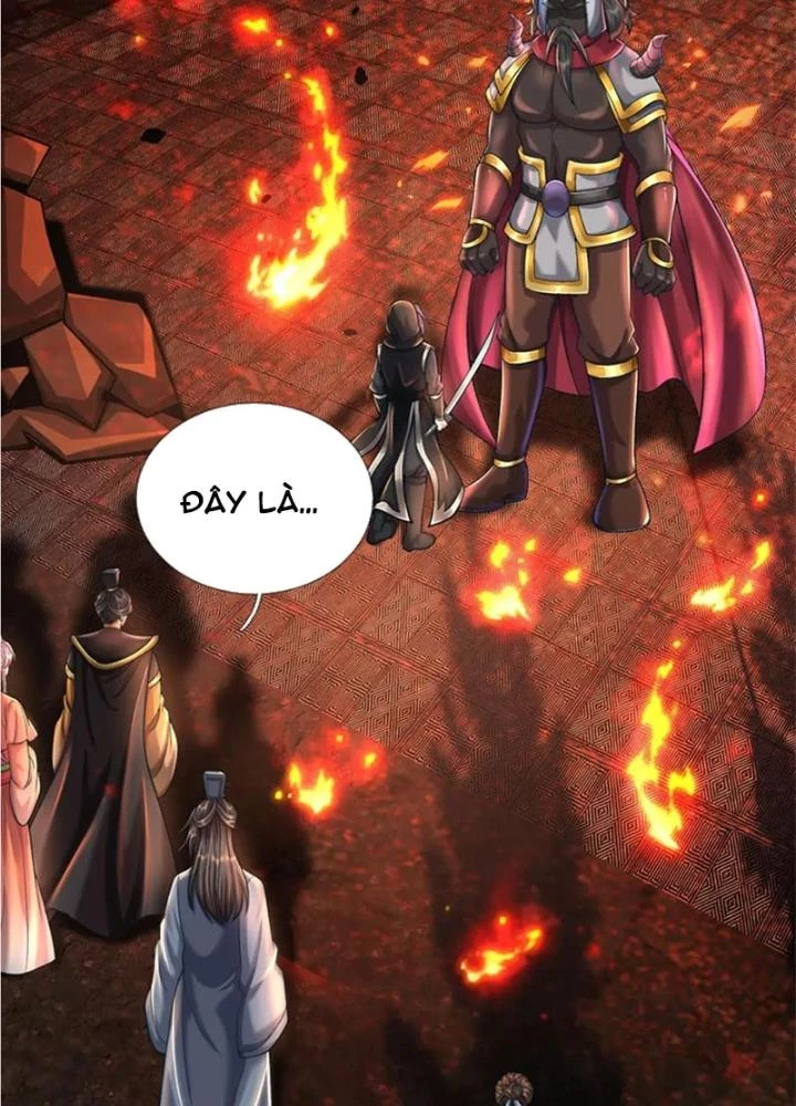 Ta Được Nuôi Dưỡng Bởi Nữ Ma Đầu Chapter 91 - 79