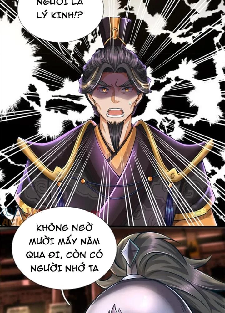 Ta Được Nuôi Dưỡng Bởi Nữ Ma Đầu Chapter 91 - 81