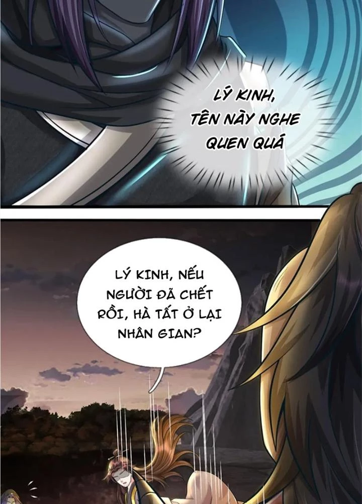 Ta Được Nuôi Dưỡng Bởi Nữ Ma Đầu Chapter 91 - 87