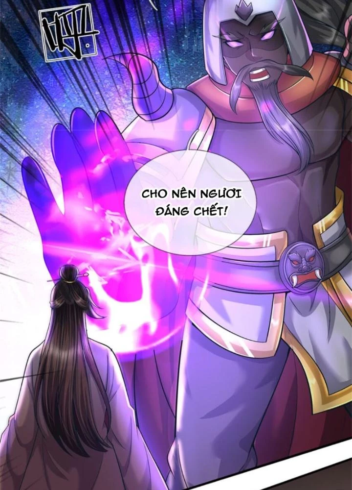 Ta Được Nuôi Dưỡng Bởi Nữ Ma Đầu Chapter 92 - 5