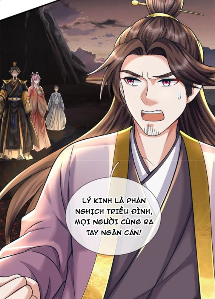 Ta Được Nuôi Dưỡng Bởi Nữ Ma Đầu Chapter 92 - 7
