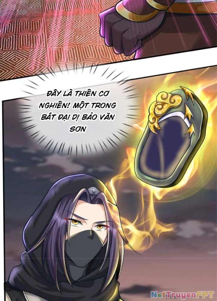 Ta Được Nuôi Dưỡng Bởi Nữ Ma Đầu Chapter 92 - 11