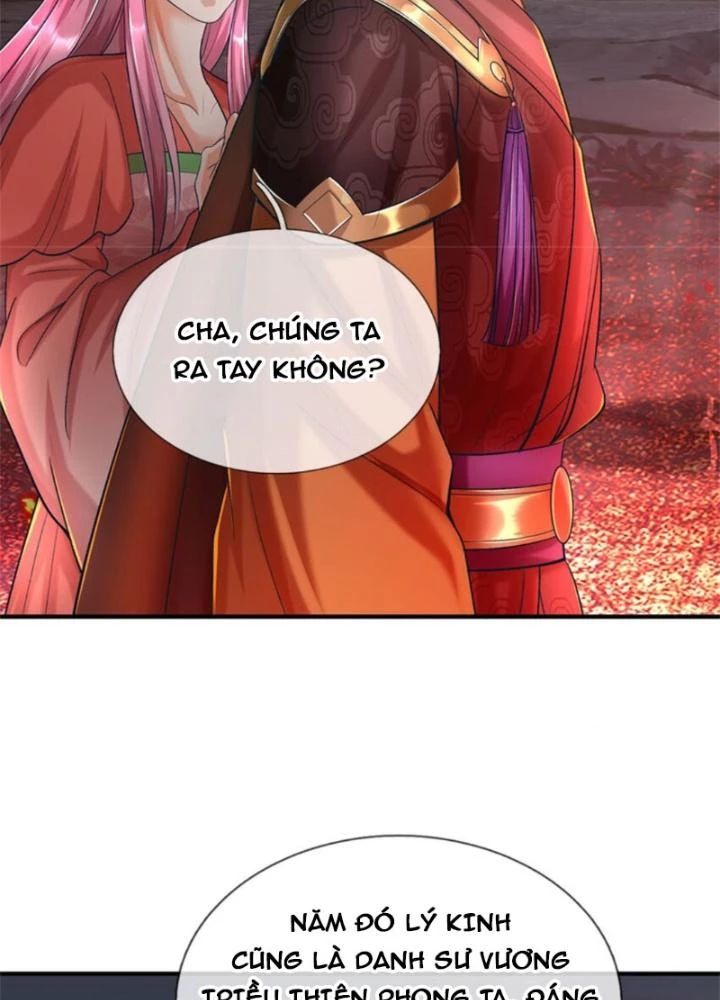 Ta Được Nuôi Dưỡng Bởi Nữ Ma Đầu Chapter 92 - 23
