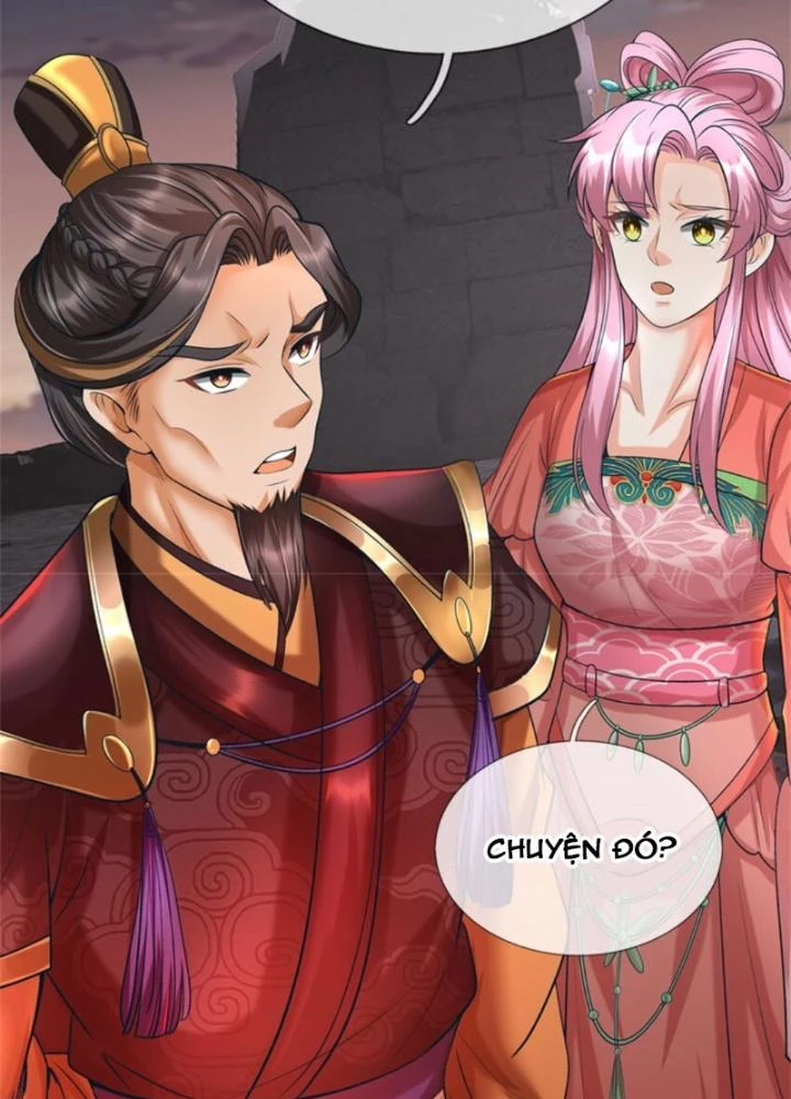 Ta Được Nuôi Dưỡng Bởi Nữ Ma Đầu Chapter 92 - 25